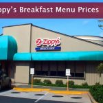 Zippy’s Breakfast Menu Prices
