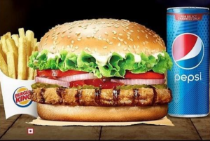 Burger King Deals And Specials