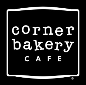 corner bakery menu