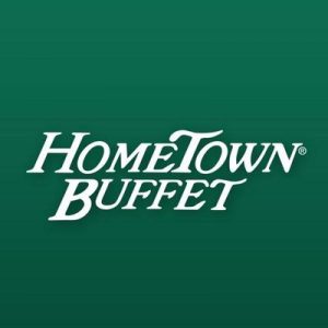 hometown buffet