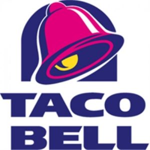 taco bell menu