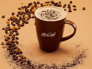 McCafé® Coffees