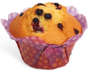 Costa Coffee Muffins, Cakes, And Bakes